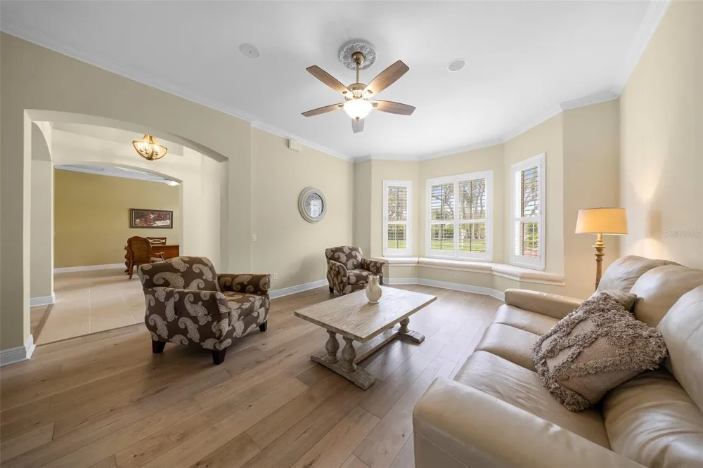5092 NE 81ST BOULEVARD Wildwood, FL 34785
