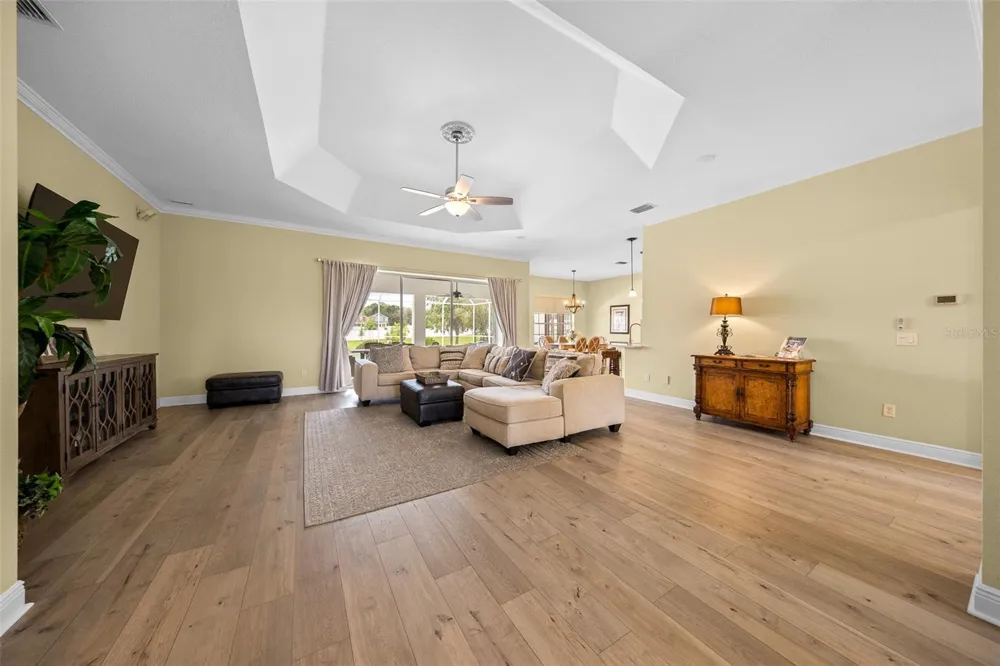 5092 NE 81ST BOULEVARD Wildwood, FL 34785