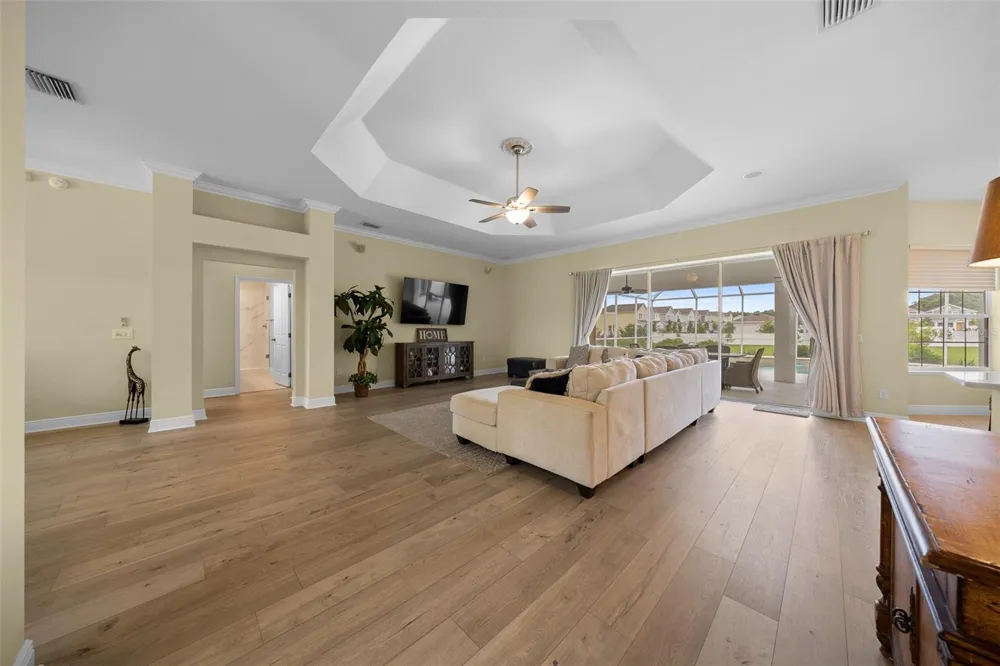 5092 NE 81ST BOULEVARD Wildwood, FL 34785