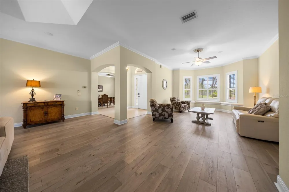 5092 NE 81ST BOULEVARD Wildwood, FL 34785