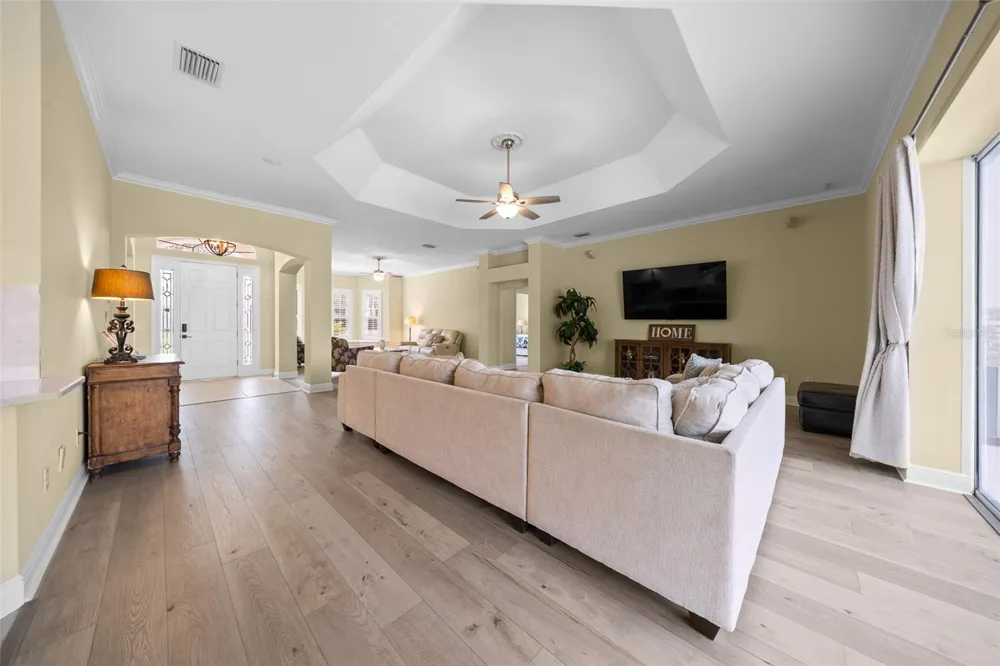 5092 NE 81ST BOULEVARD Wildwood, FL 34785