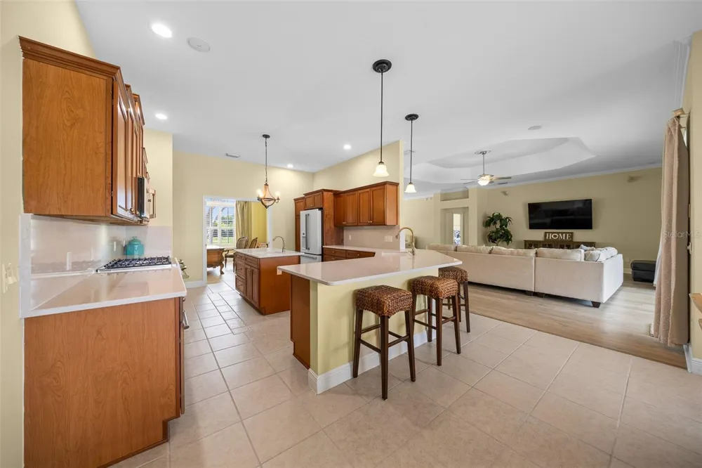 5092 NE 81ST BOULEVARD Wildwood, FL 34785