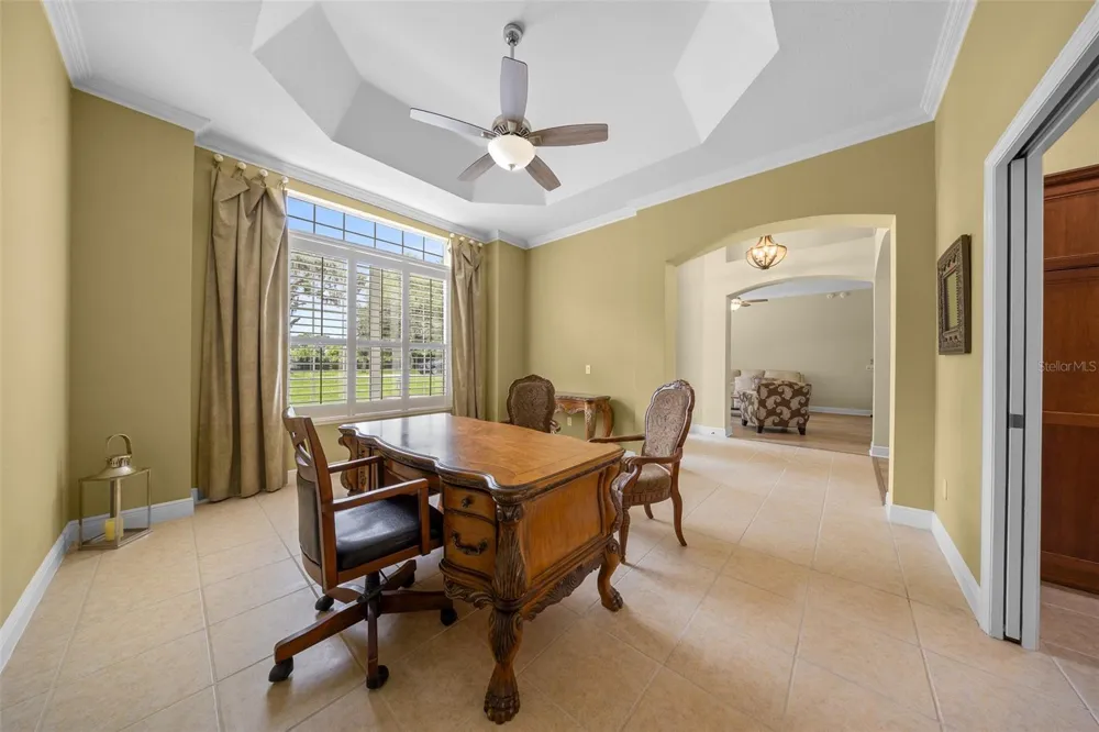 5092 NE 81ST BOULEVARD Wildwood, FL 34785