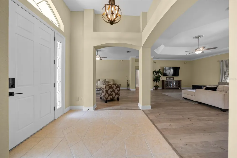5092 NE 81ST BOULEVARD Wildwood, FL 34785