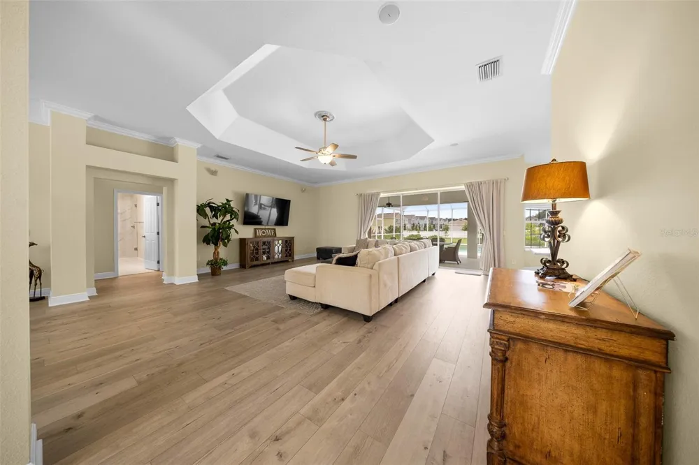 5092 NE 81ST BOULEVARD Wildwood, FL 34785