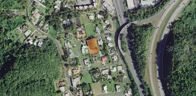 B CONSTITUCION ST. EL RETIRO DEVELOPMENT #LOT A-3 Caguas, PR 00727