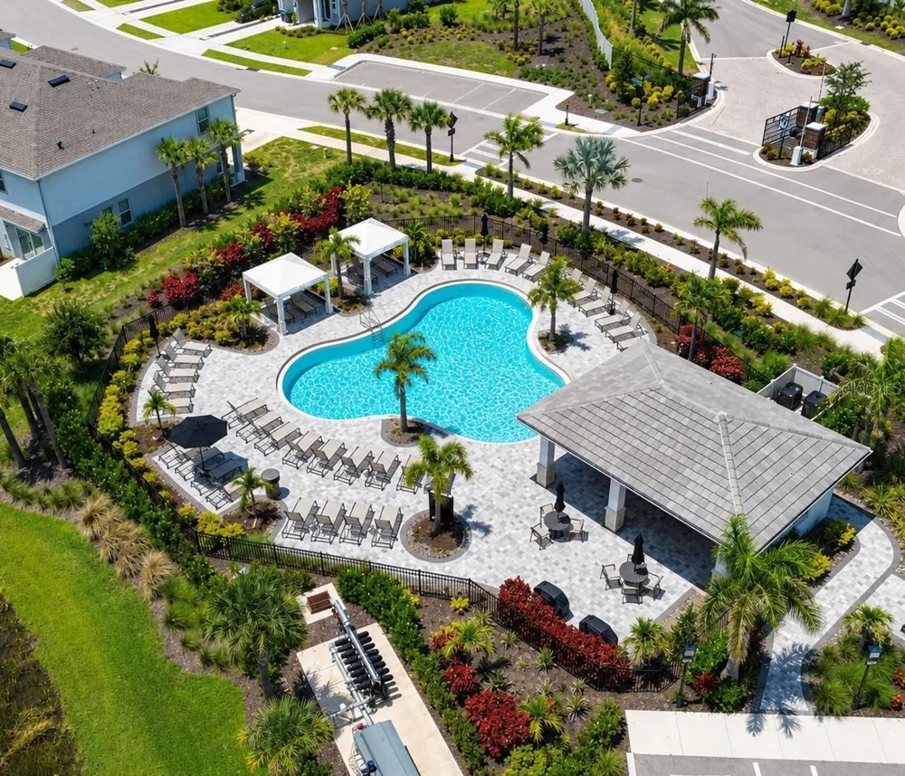 5848 BISCOTTI STREET Nokomis, FL 34275