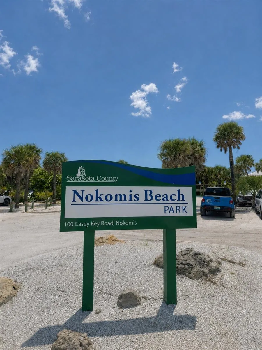 5848 BISCOTTI STREET Nokomis, FL 34275