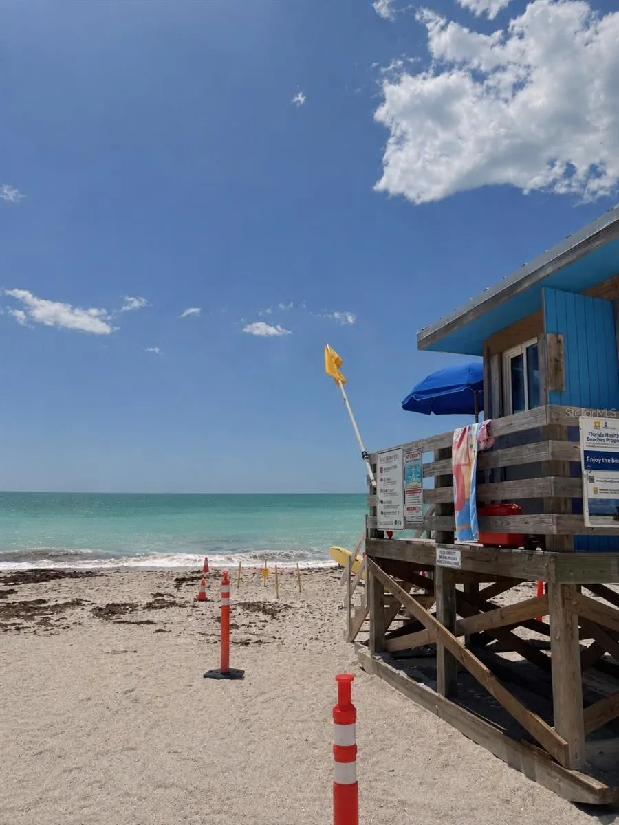 5848 BISCOTTI STREET Nokomis, FL 34275