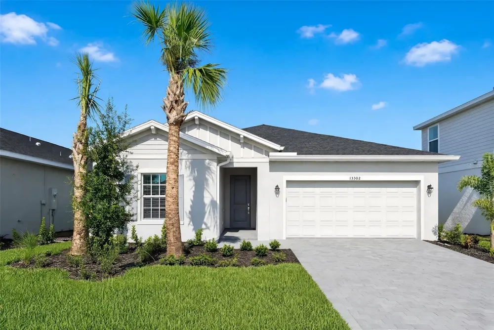 13302 GRASSMERE COURT Punta Gorda, FL 33955