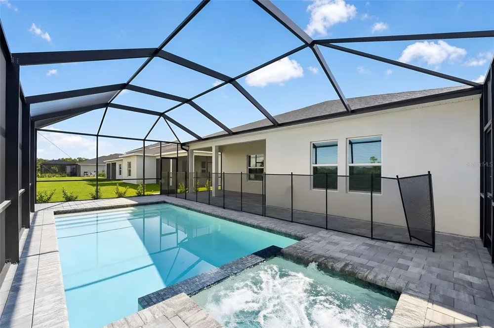 13302 GRASSMERE COURT Punta Gorda, FL 33955