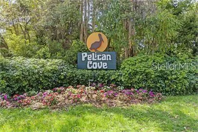 1707 PELICAN COVE ROAD #451 Sarasota, FL 34231