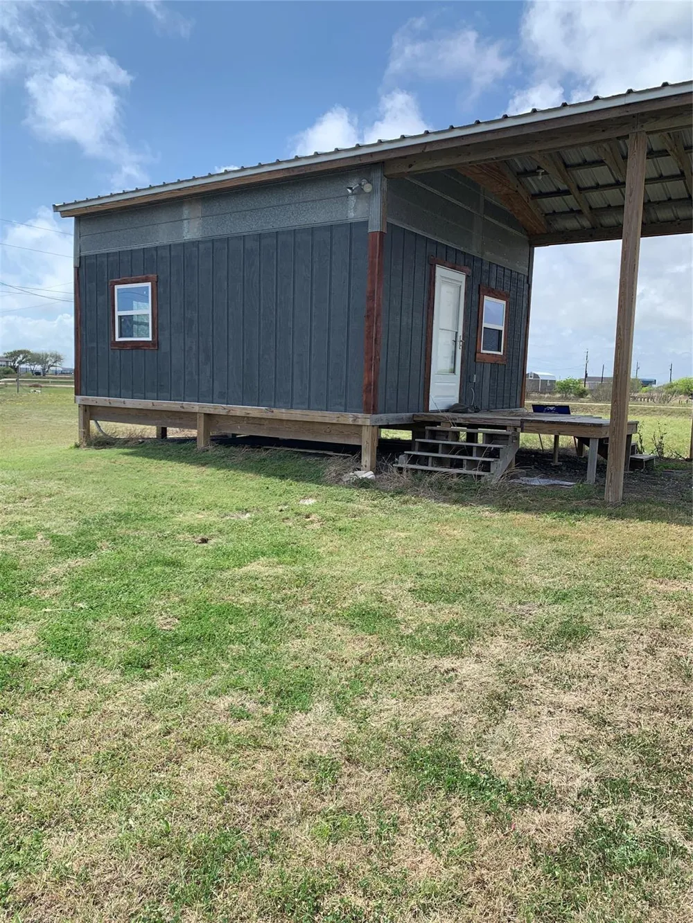 134 Kingfish Lane Palacios, TX 77465