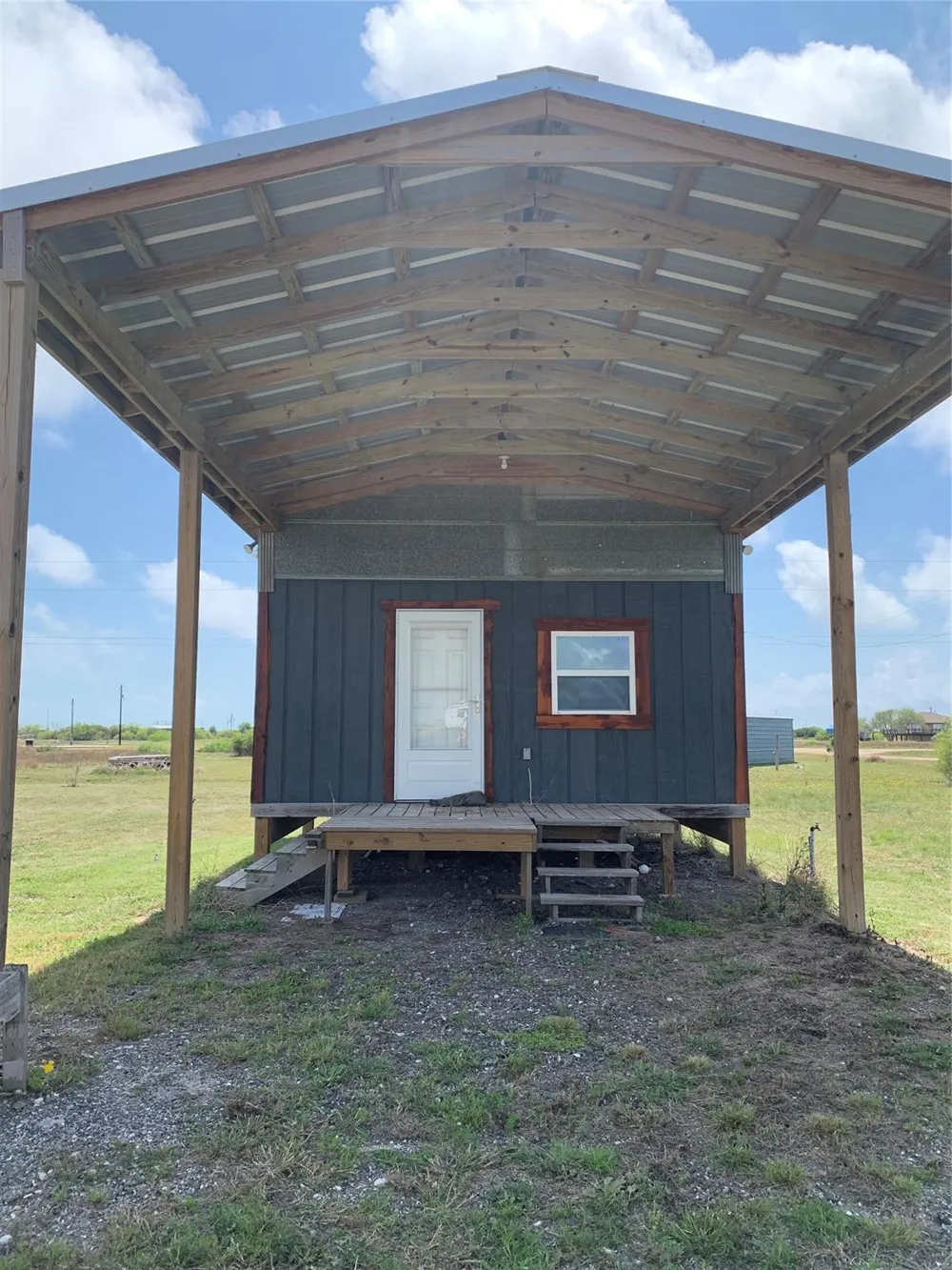 134 Kingfish Lane Palacios, TX 77465