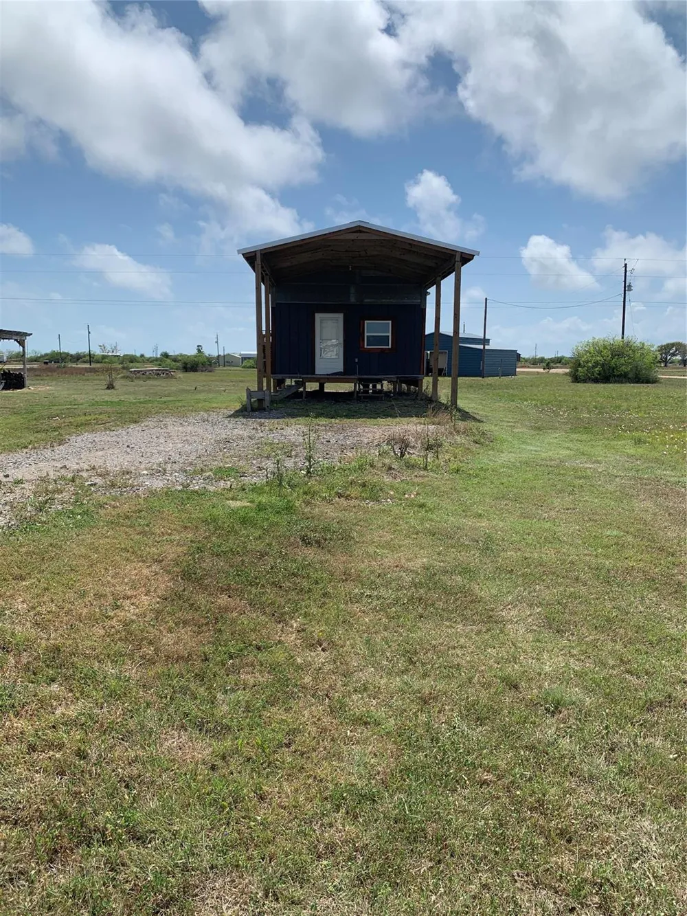 134 Kingfish Lane Palacios, TX 77465