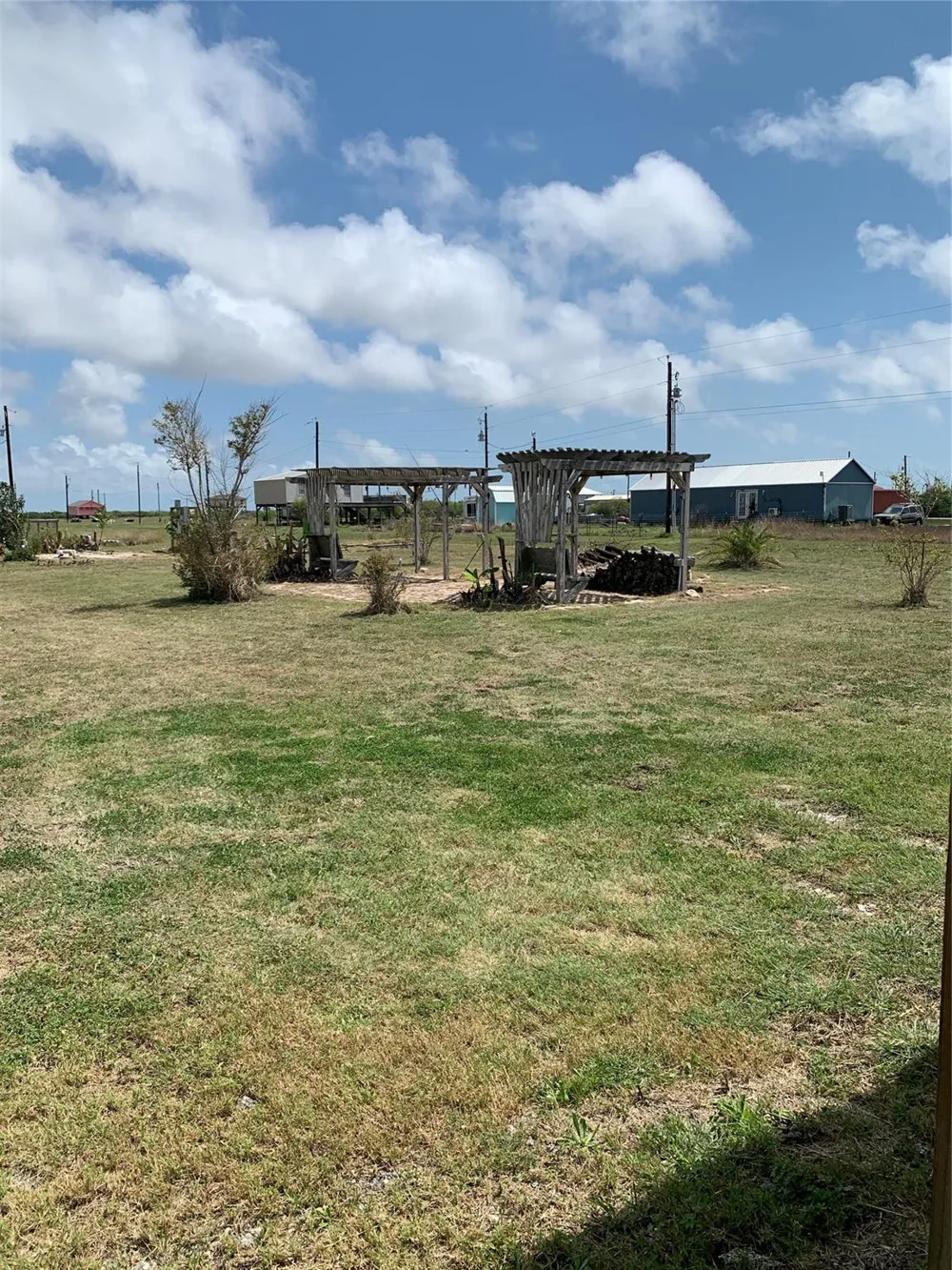 134 Kingfish Lane Palacios, TX 77465