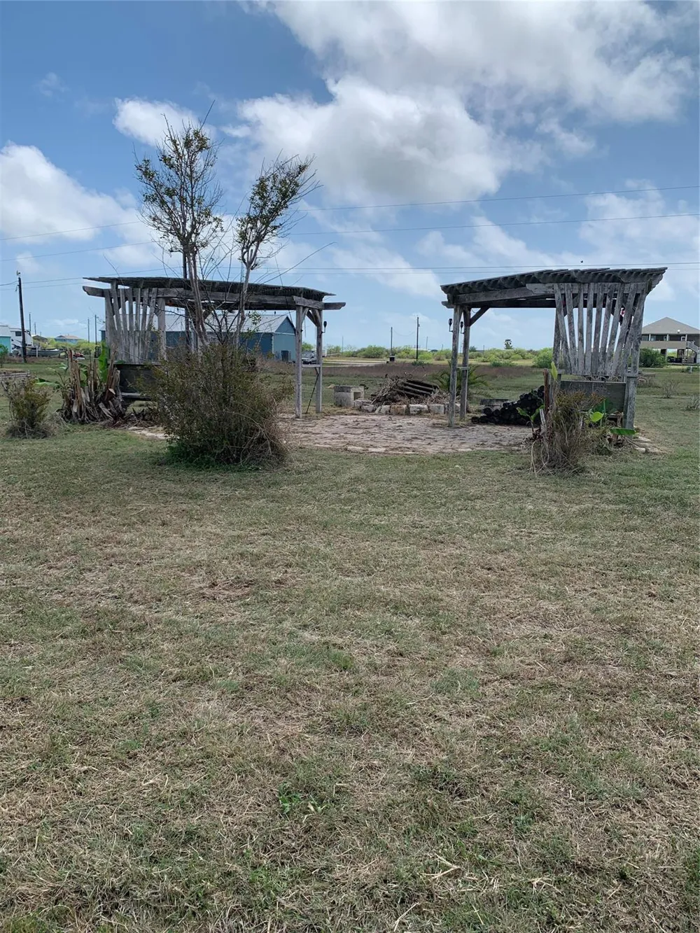 134 Kingfish Lane Palacios, TX 77465