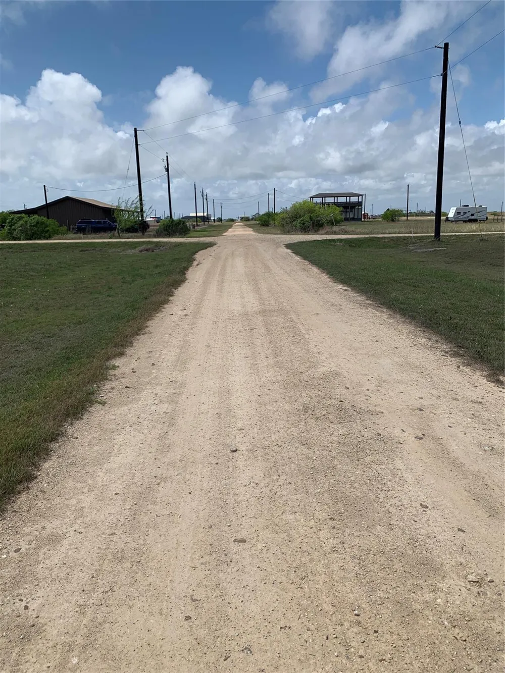 134 Kingfish Lane Palacios, TX 77465