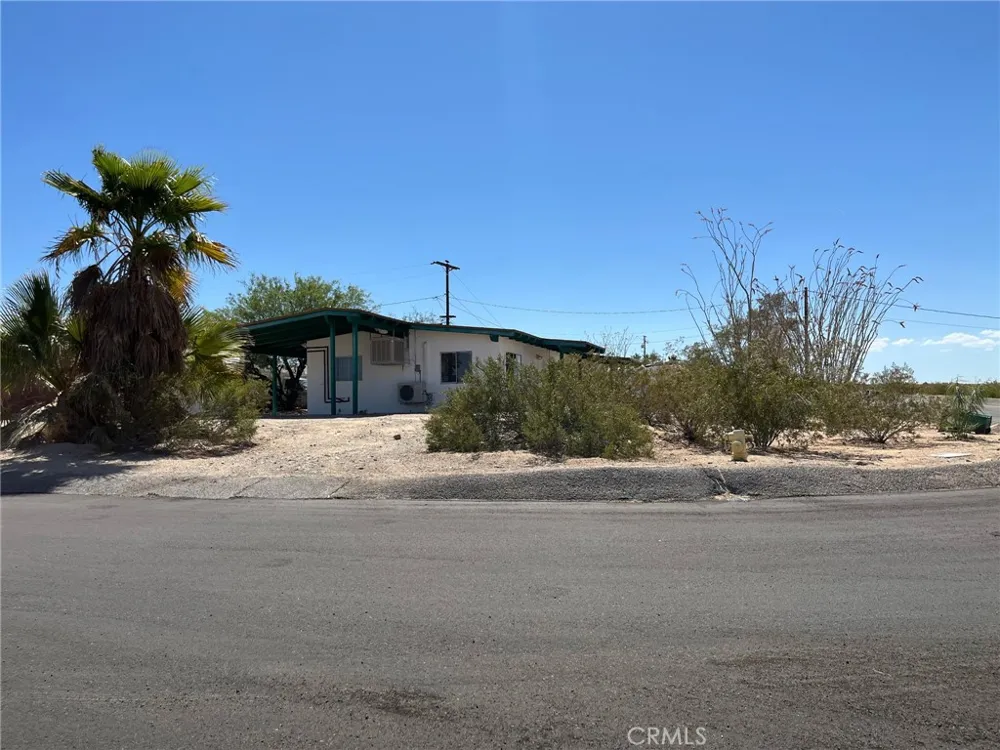 71995 Samarkand 29 Palms, CA 92277