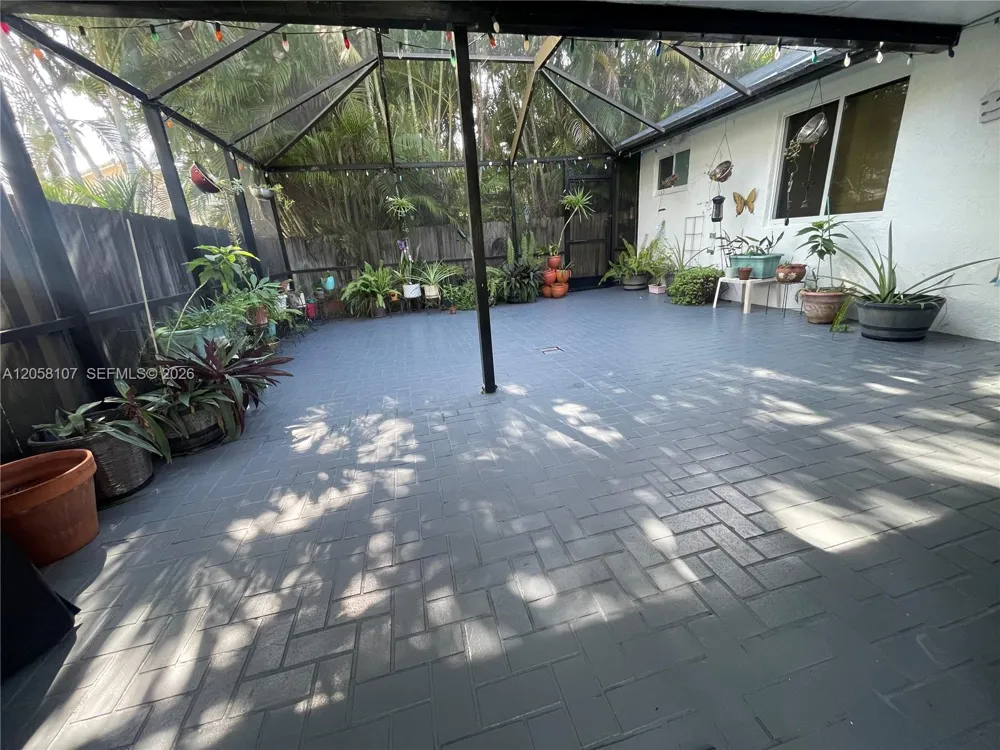 8514 SW 209th Ln Cutler Bay, FL 33189