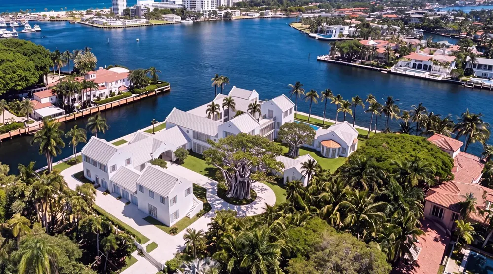1000 Riviera Isle Drive Fort Lauderdale, FL 33301