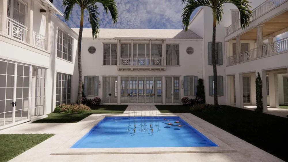 1000 Riviera Isle Drive Fort Lauderdale, FL 33301