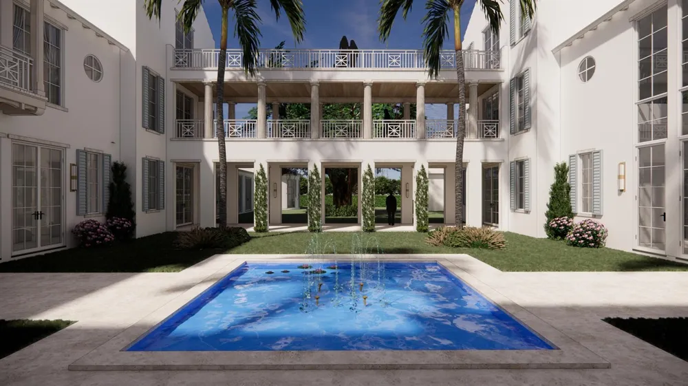 1000 Riviera Isle Drive Fort Lauderdale, FL 33301