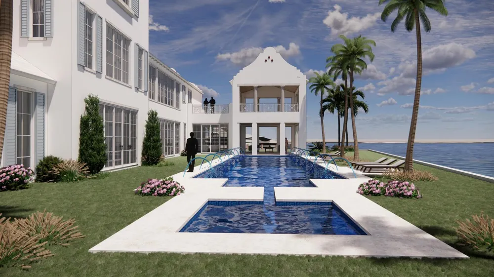 1000 Riviera Isle Drive Fort Lauderdale, FL 33301