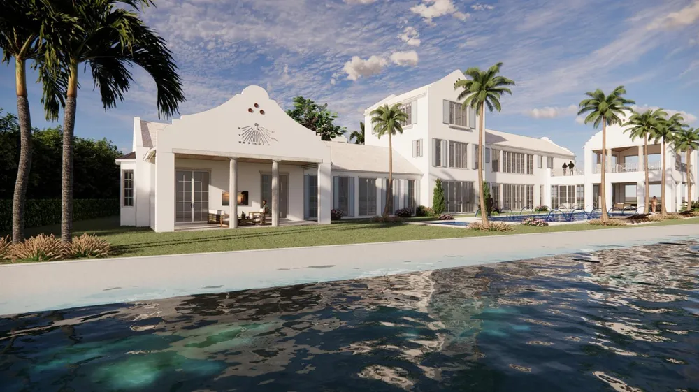 1000 Riviera Isle Drive Fort Lauderdale, FL 33301