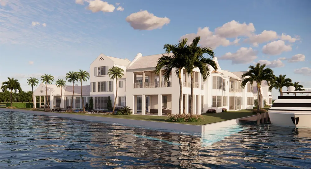 1000 Riviera Isle Drive Fort Lauderdale, FL 33301