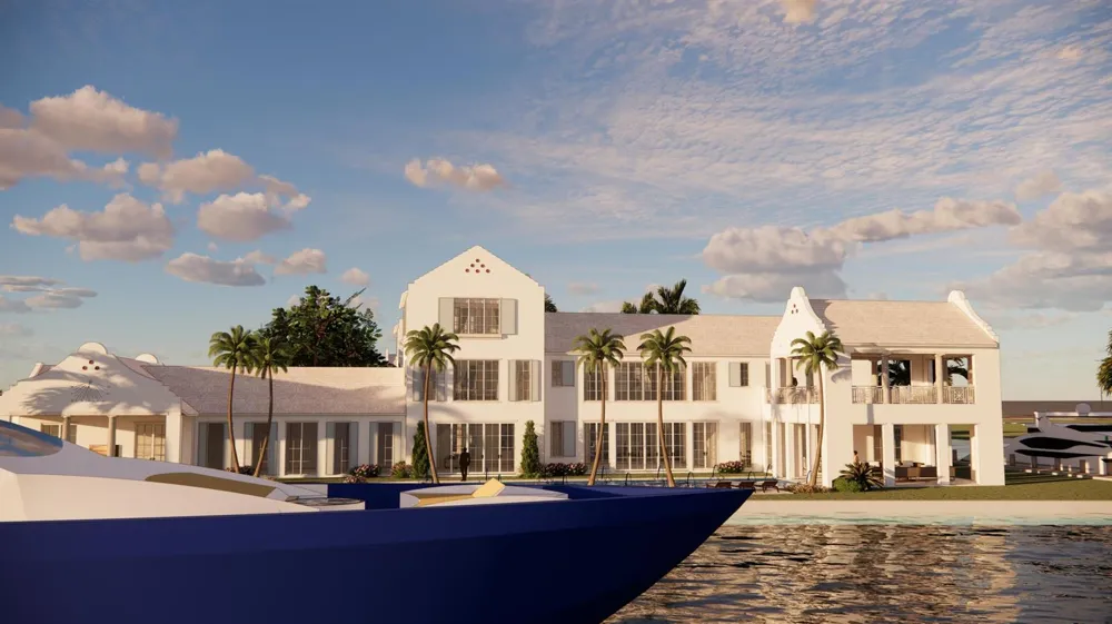 1000 Riviera Isle Drive Fort Lauderdale, FL 33301