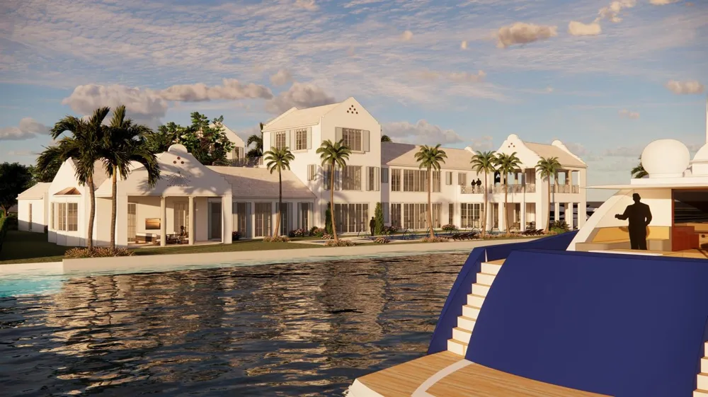 1000 Riviera Isle Drive Fort Lauderdale, FL 33301