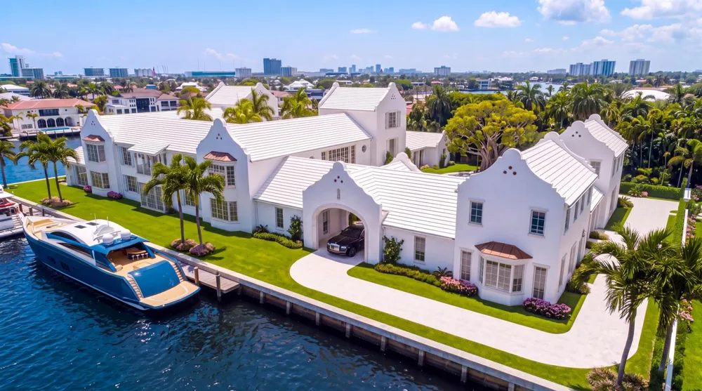 1000 Riviera Isle Drive Fort Lauderdale, FL 33301