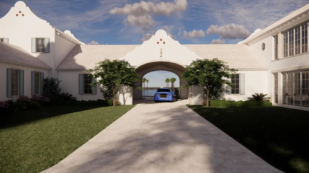 1000 Riviera Isle Drive Fort Lauderdale, FL 33301