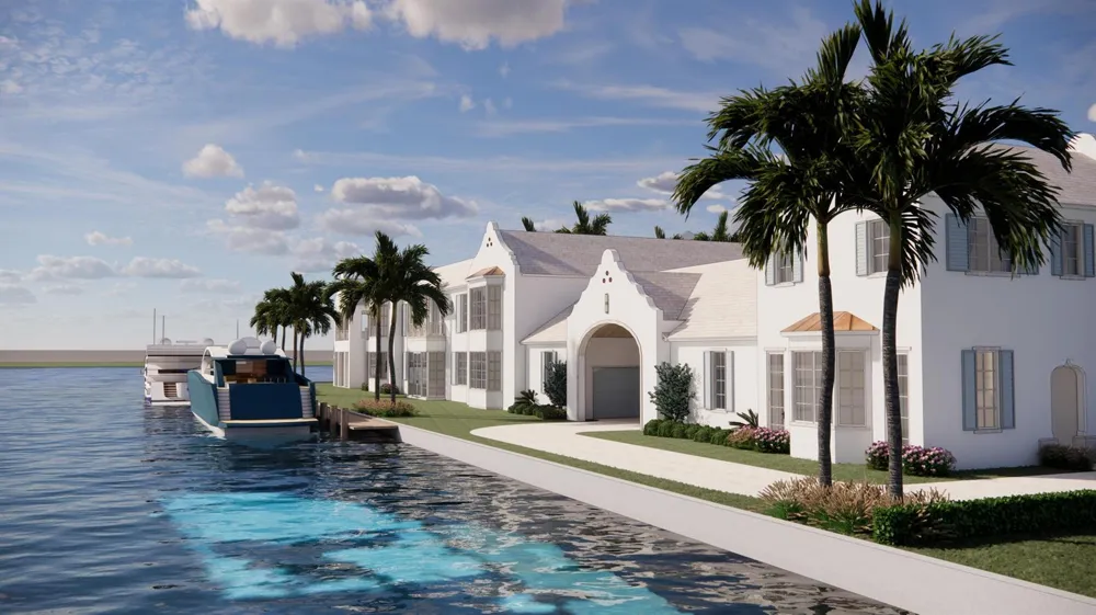1000 Riviera Isle Drive Fort Lauderdale, FL 33301