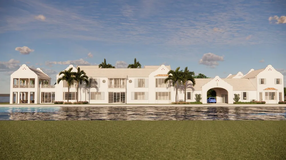 1000 Riviera Isle Drive Fort Lauderdale, FL 33301