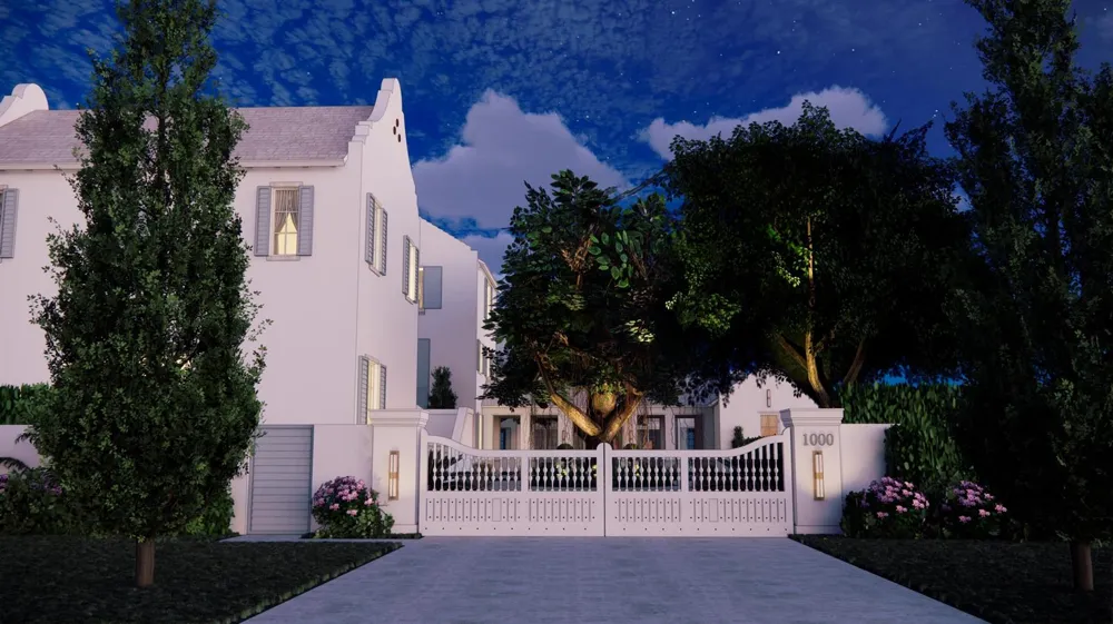 1000 Riviera Isle Drive Fort Lauderdale, FL 33301