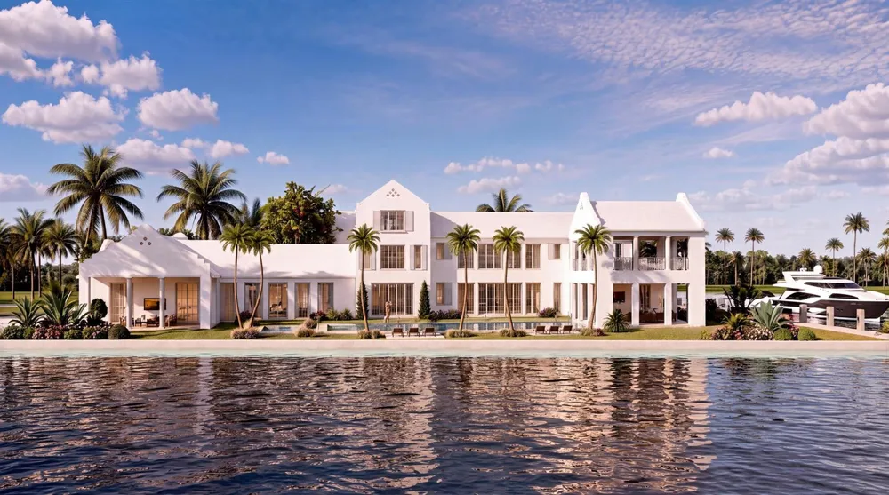 1000 Riviera Isle Drive Fort Lauderdale, FL 33301