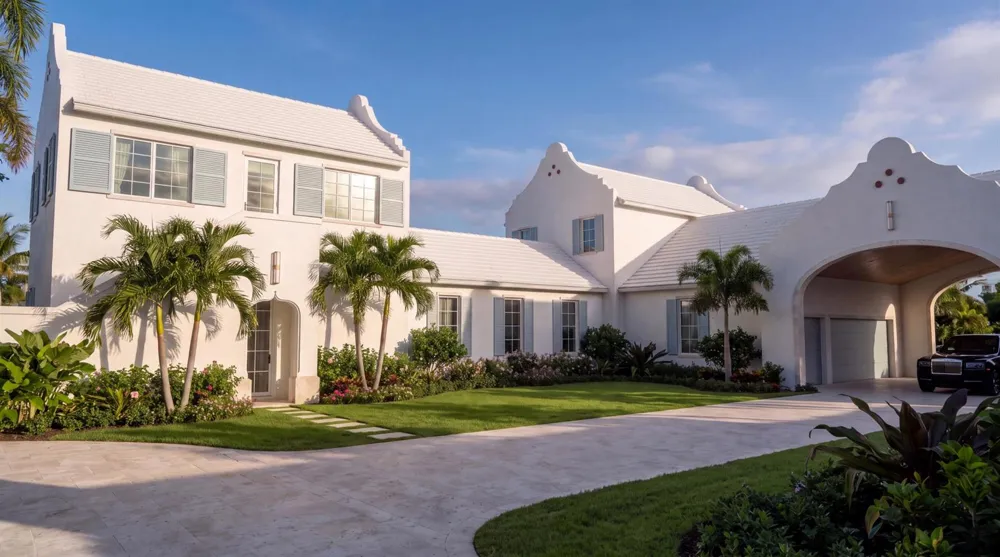 1000 Riviera Isle Drive Fort Lauderdale, FL 33301