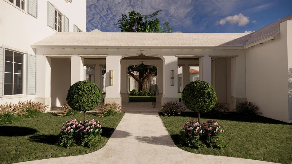 1000 Riviera Isle Drive Fort Lauderdale, FL 33301