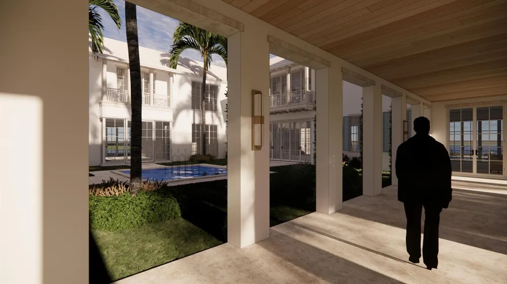 1000 Riviera Isle Drive Fort Lauderdale, FL 33301