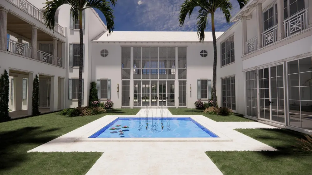 1000 Riviera Isle Drive Fort Lauderdale, FL 33301