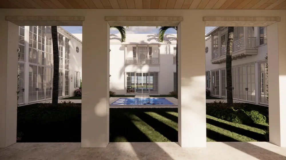 1000 Riviera Isle Drive Fort Lauderdale, FL 33301