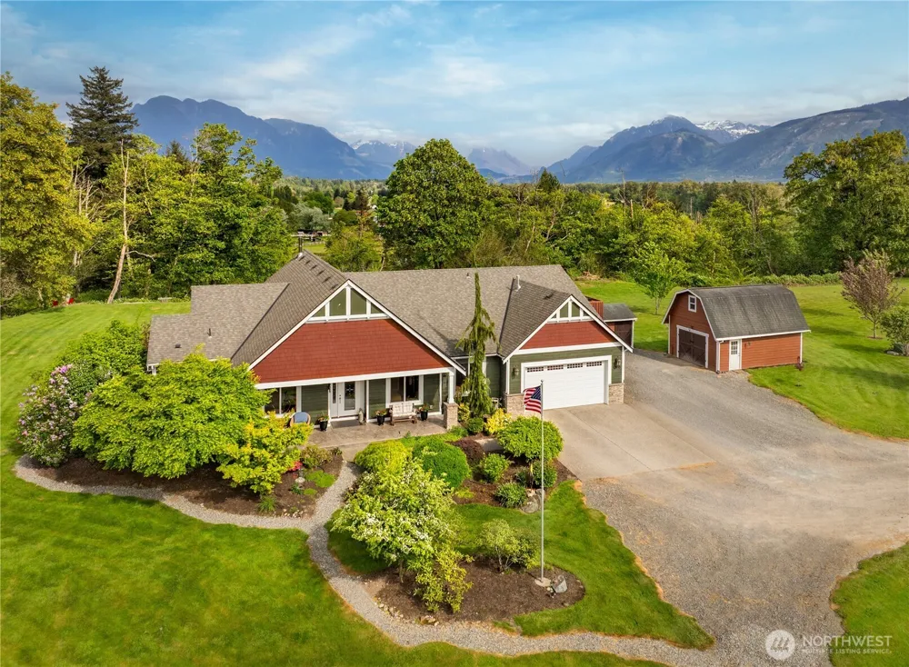 13915 343rd Avenue SE Sultan, WA 98294