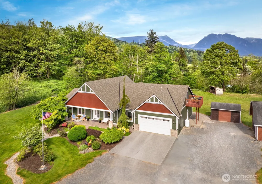 13915 343rd Avenue SE Sultan, WA 98294