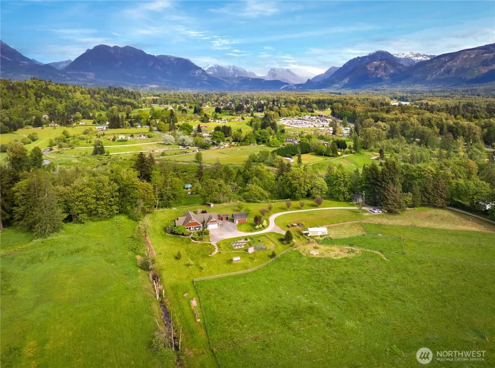 13915 343rd Avenue SE Sultan, WA 98294