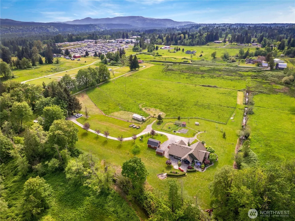 13915 343rd Avenue SE Sultan, WA 98294