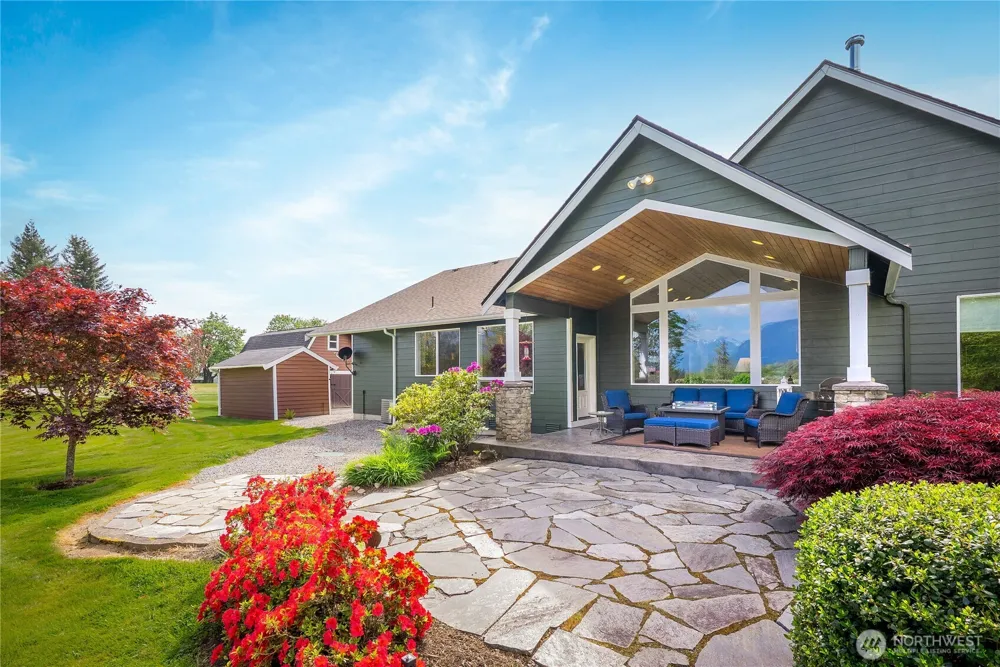 13915 343rd Avenue SE Sultan, WA 98294