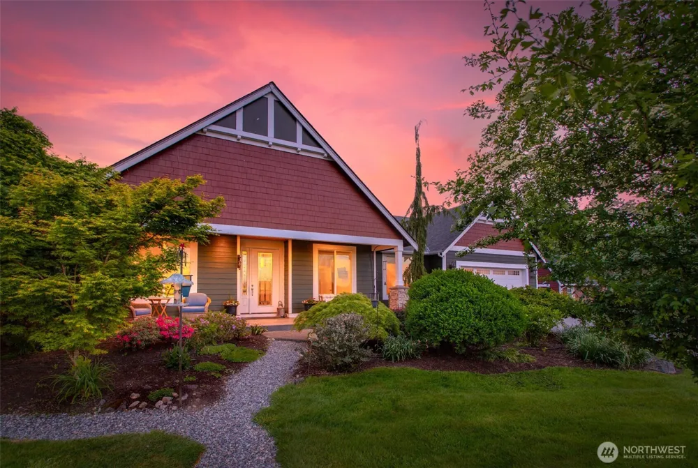 13915 343rd Avenue SE Sultan, WA 98294