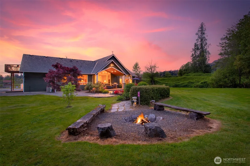 13915 343rd Avenue SE Sultan, WA 98294
